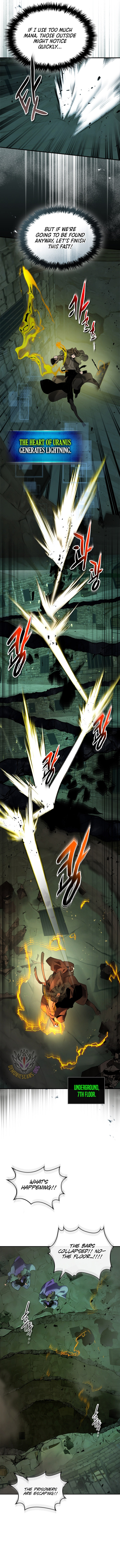 Leveling With The Gods Chapter 144 3